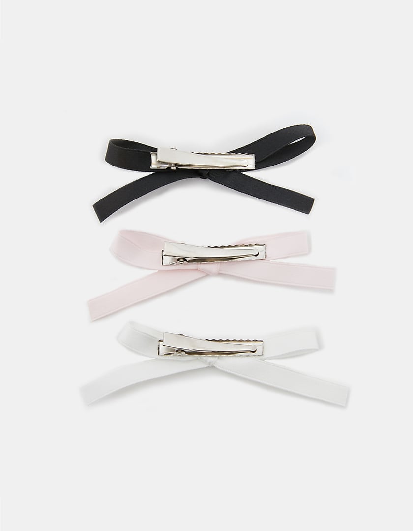Tally Weijl 3er Set Haarschleifen Neueste Stile