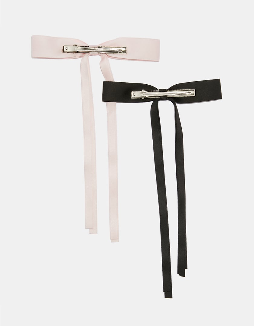 Tally Weijl 2er Set Haarschleifen Letzte 2 Tage