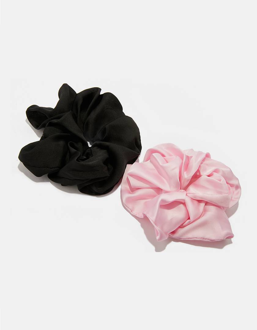 Tally Weijl 2er Set Scrunchies Bis zu 65% Rabatt