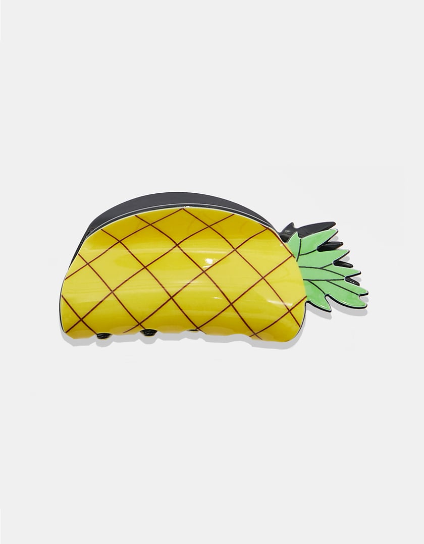 Tally Weijl Ananas Haarspange Nur noch ein Tag übrig